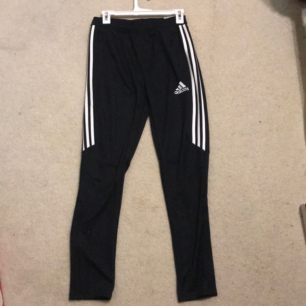 NWT Adidas TIRO 17 Sweatpants